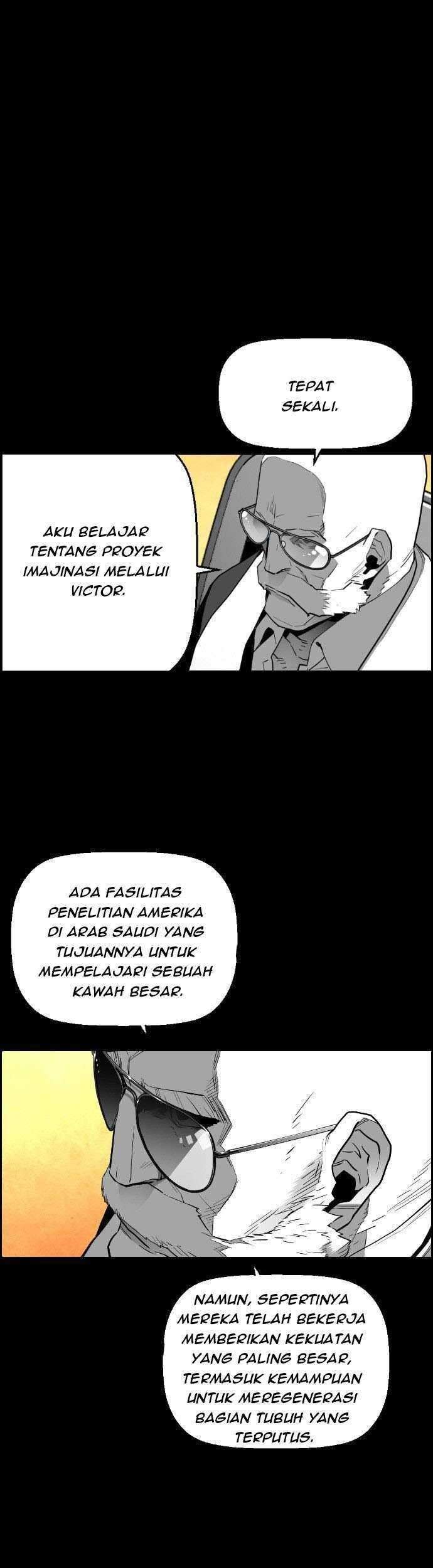 Terror Man Bab 116 halaman 12