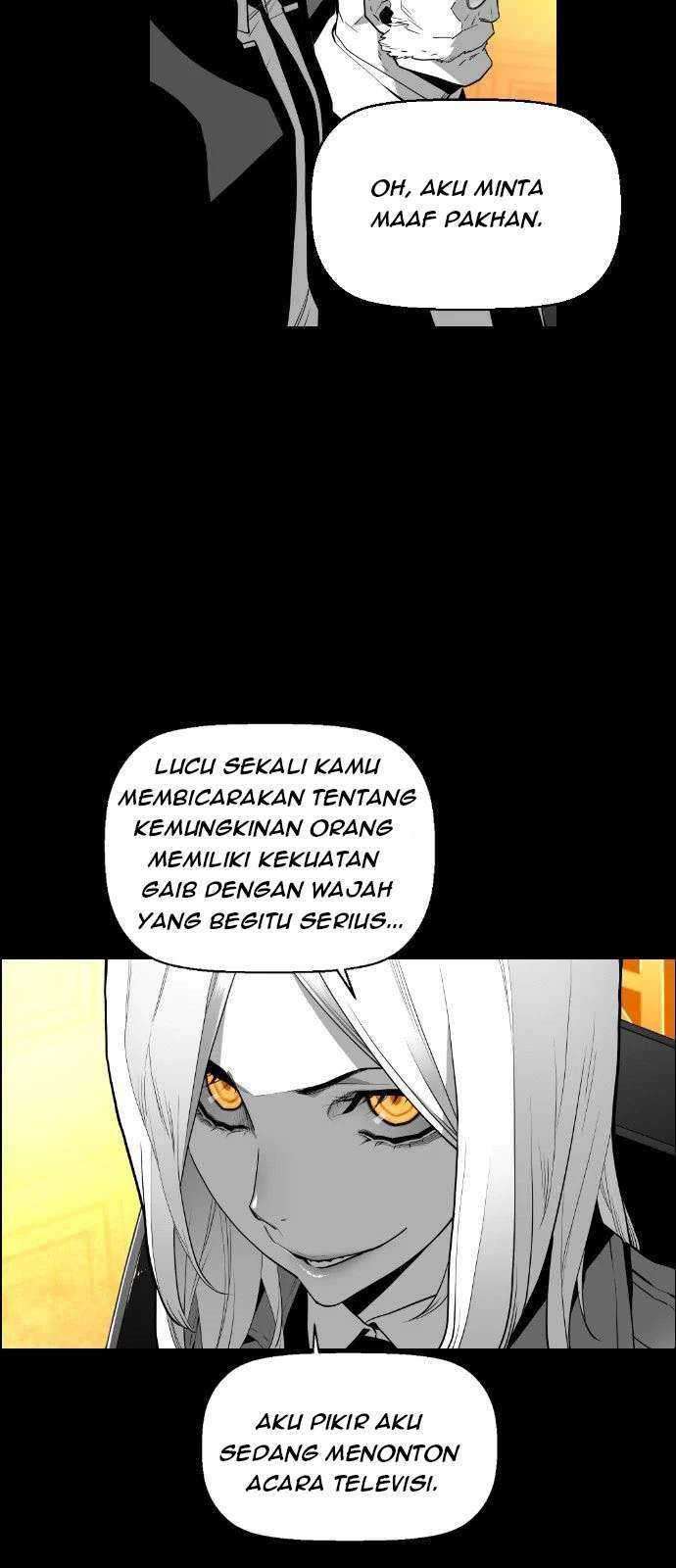 Terror Man Bab 116 halaman 15