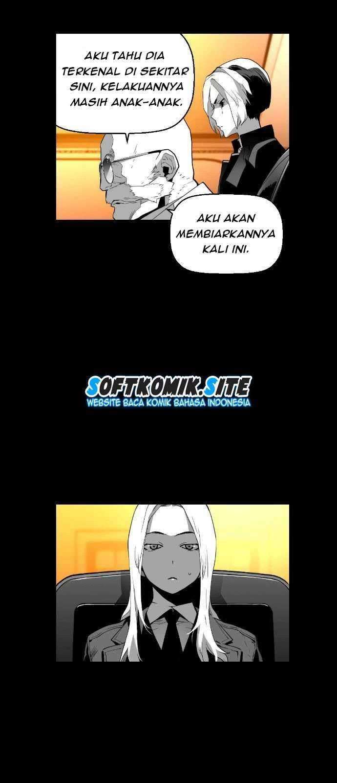 Terror Man Bab 116 halaman 18