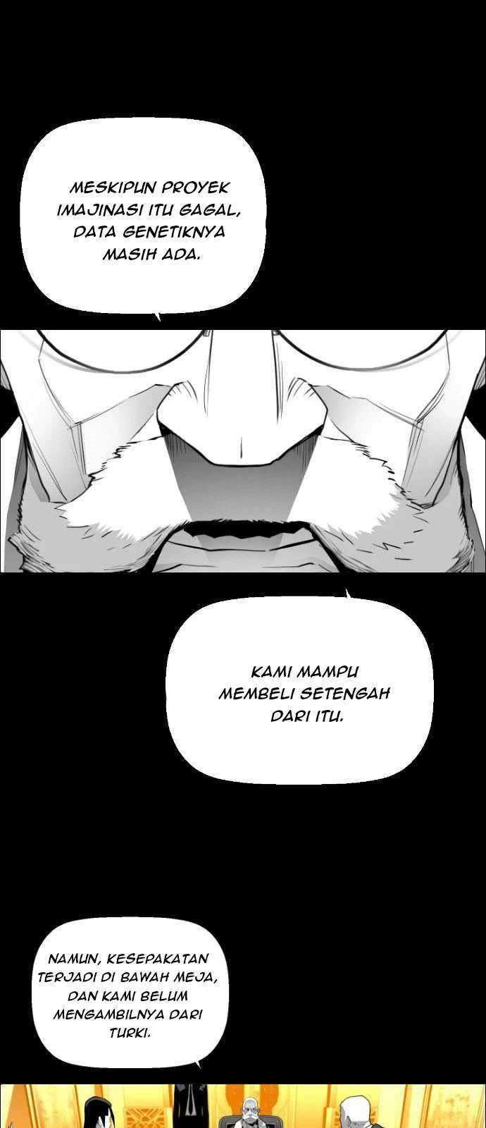 Terror Man Bab 116 halaman 19