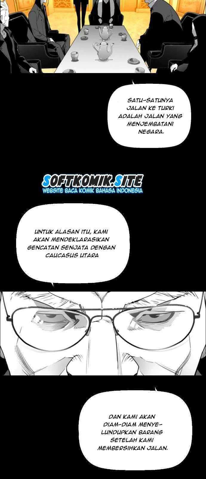 Terror Man Bab 116 halaman 20