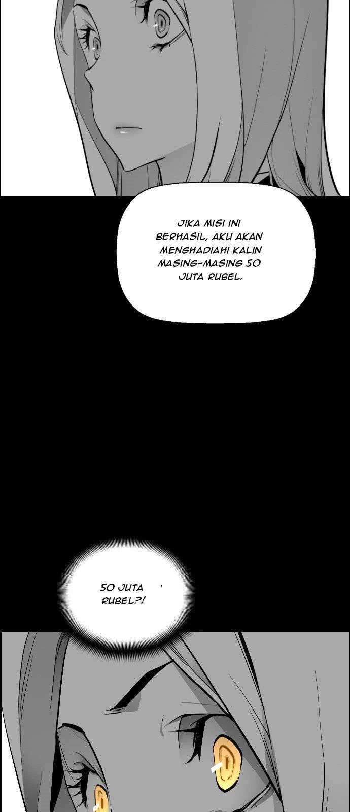 Terror Man Bab 116 halaman 22