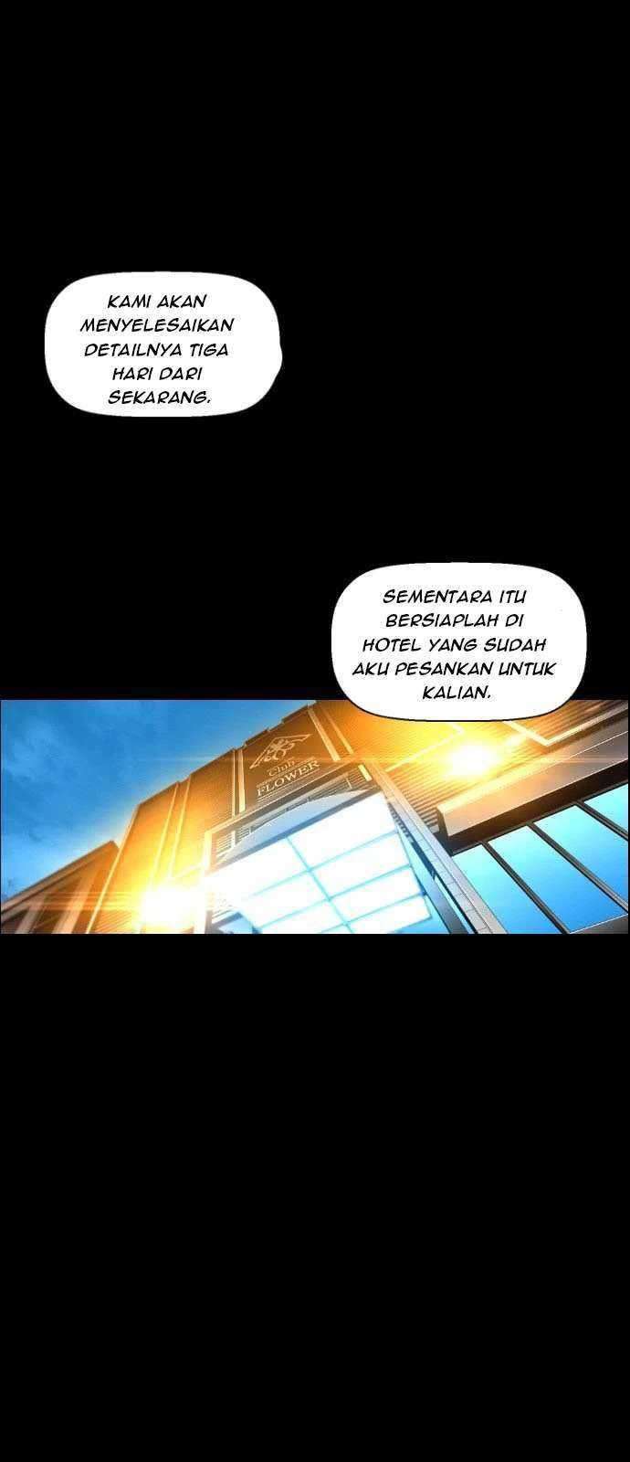 Terror Man Bab 116 halaman 25
