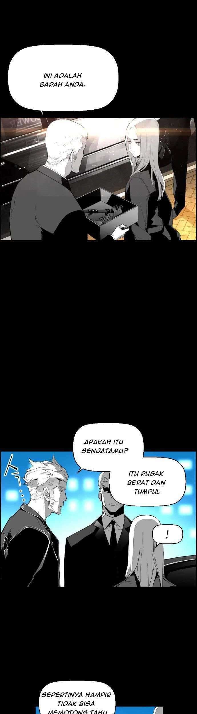 Terror Man Bab 116 halaman 27