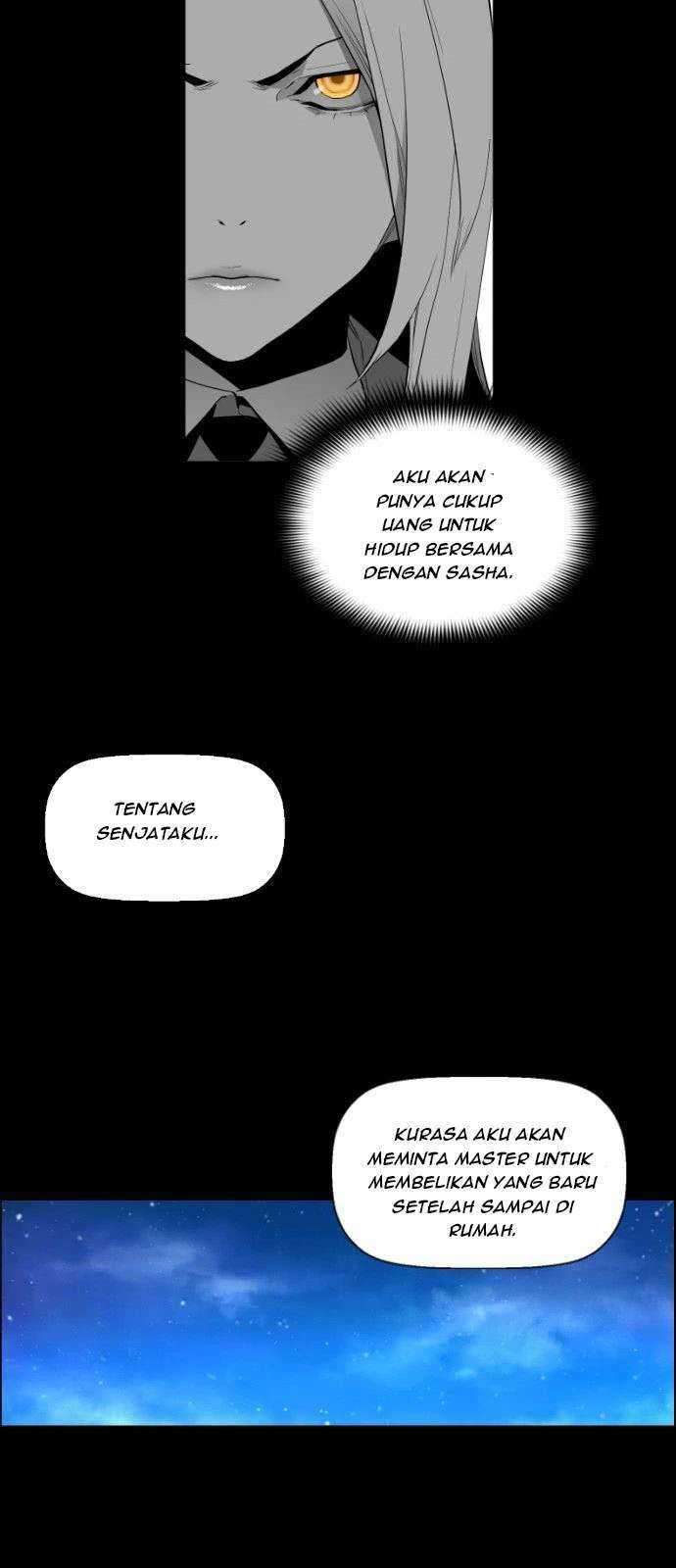 Terror Man Bab 116 halaman 31