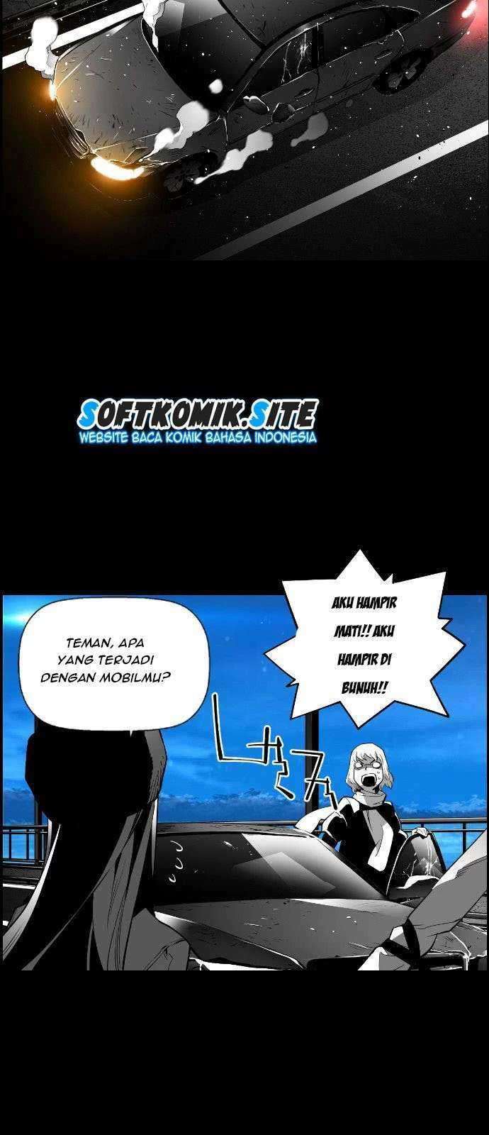 Terror Man Bab 116 halaman 34