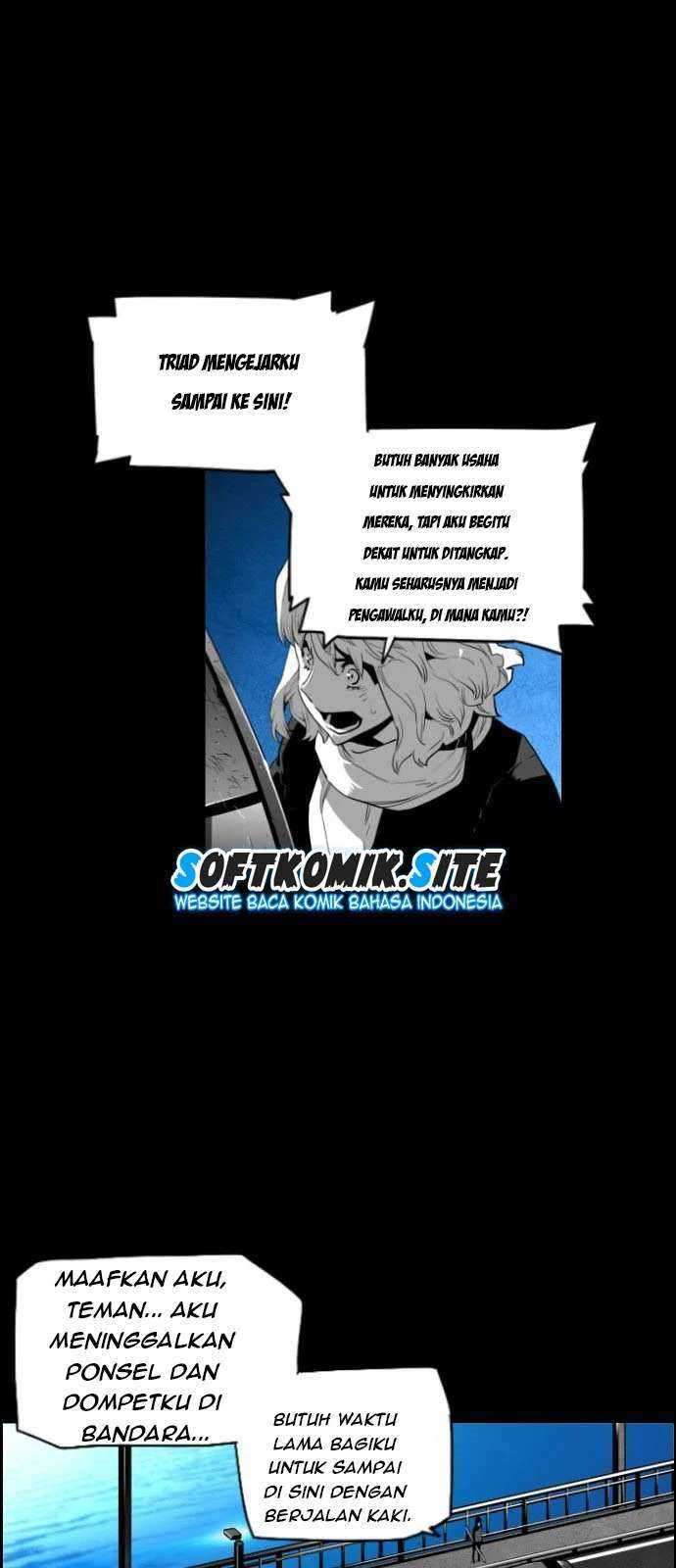 Terror Man Bab 116 halaman 35