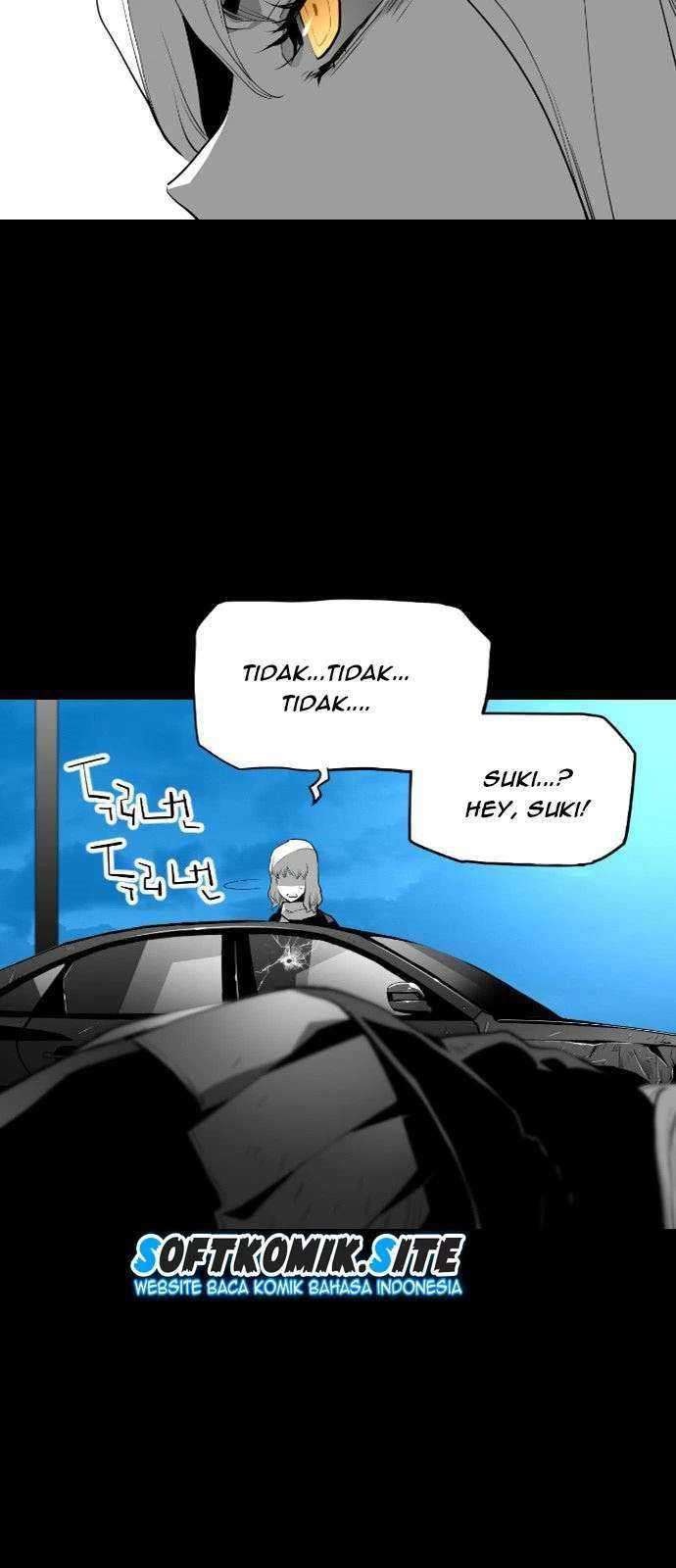 Terror Man Bab 116 halaman 40
