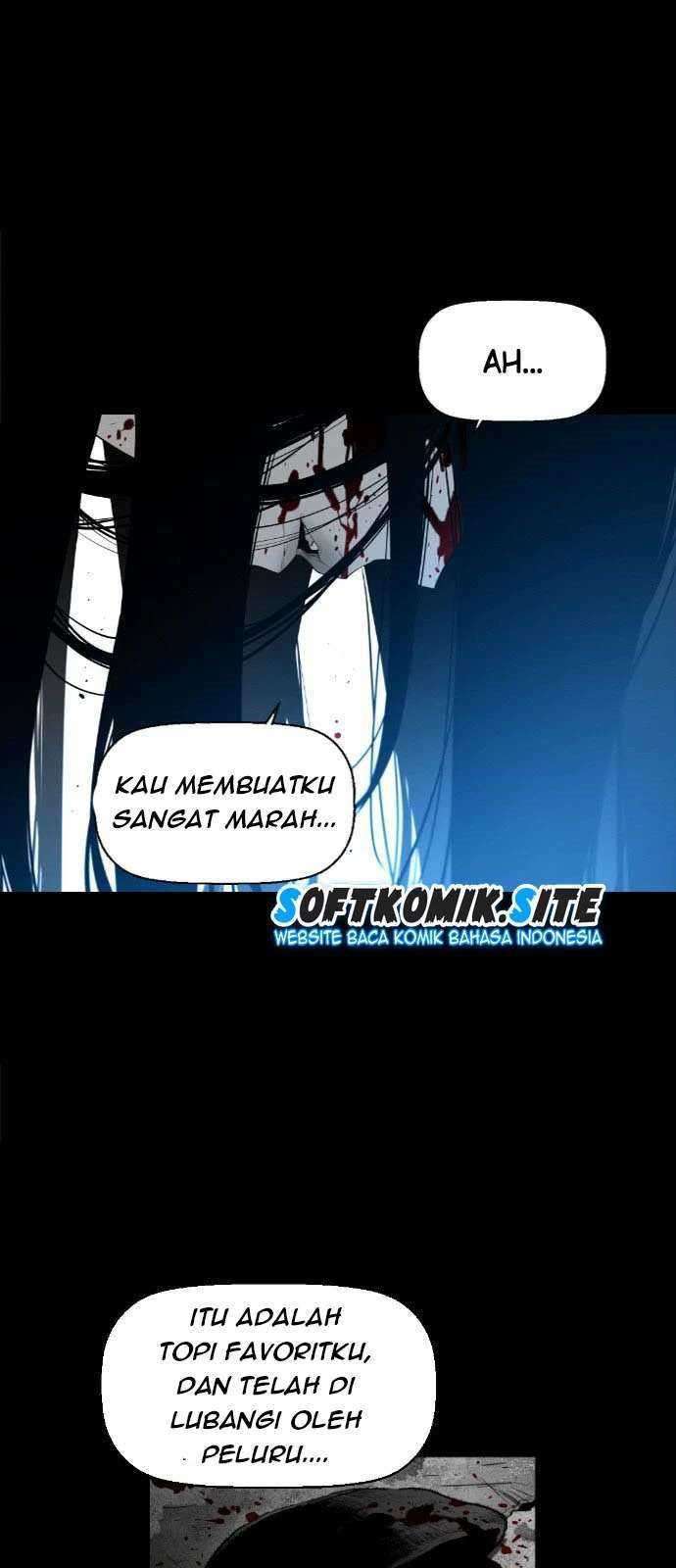 Terror Man Bab 116 halaman 43