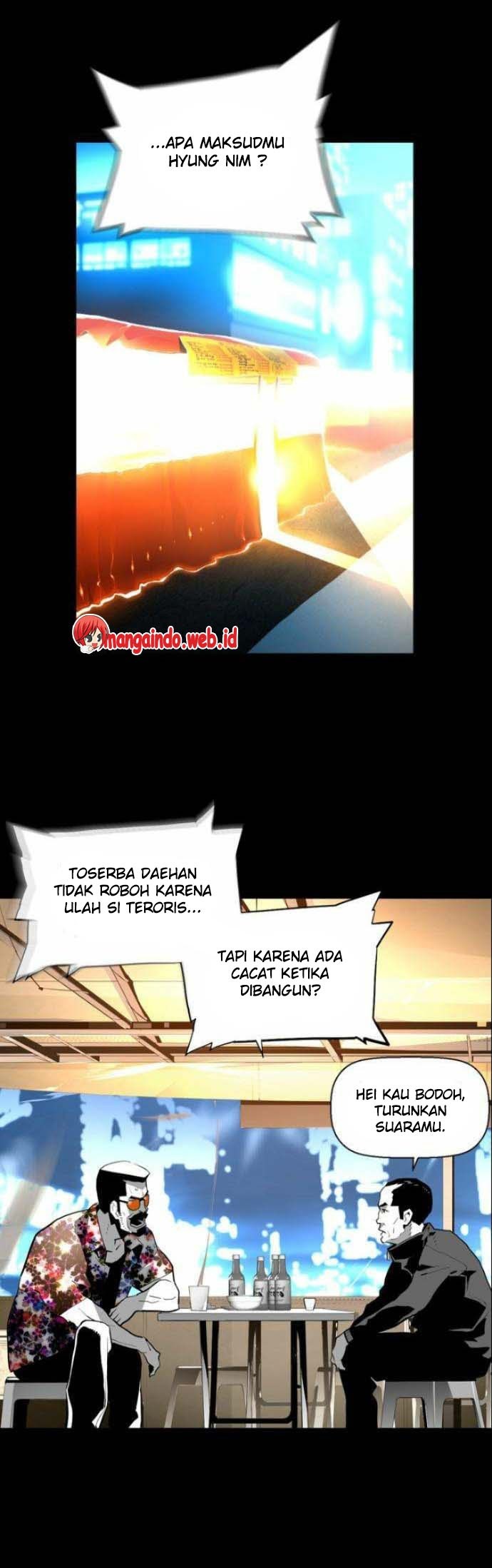 Terror Man Bab 12 halaman 9