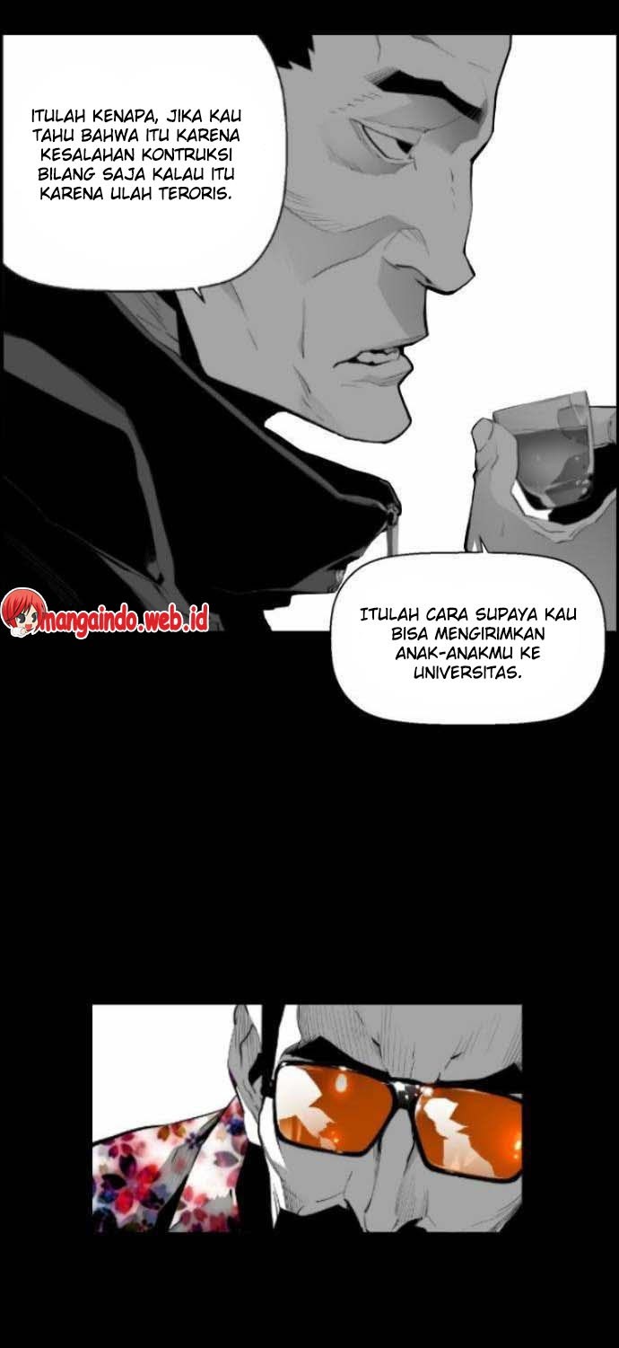 Terror Man Bab 12 halaman 11