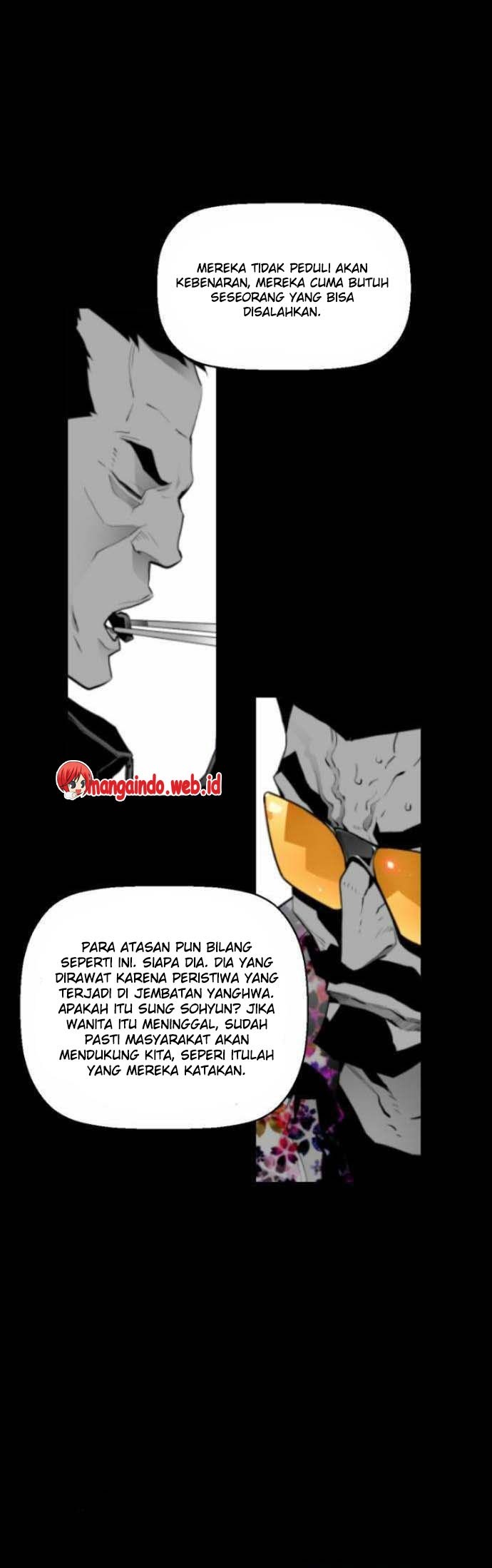 Terror Man Bab 12 halaman 13