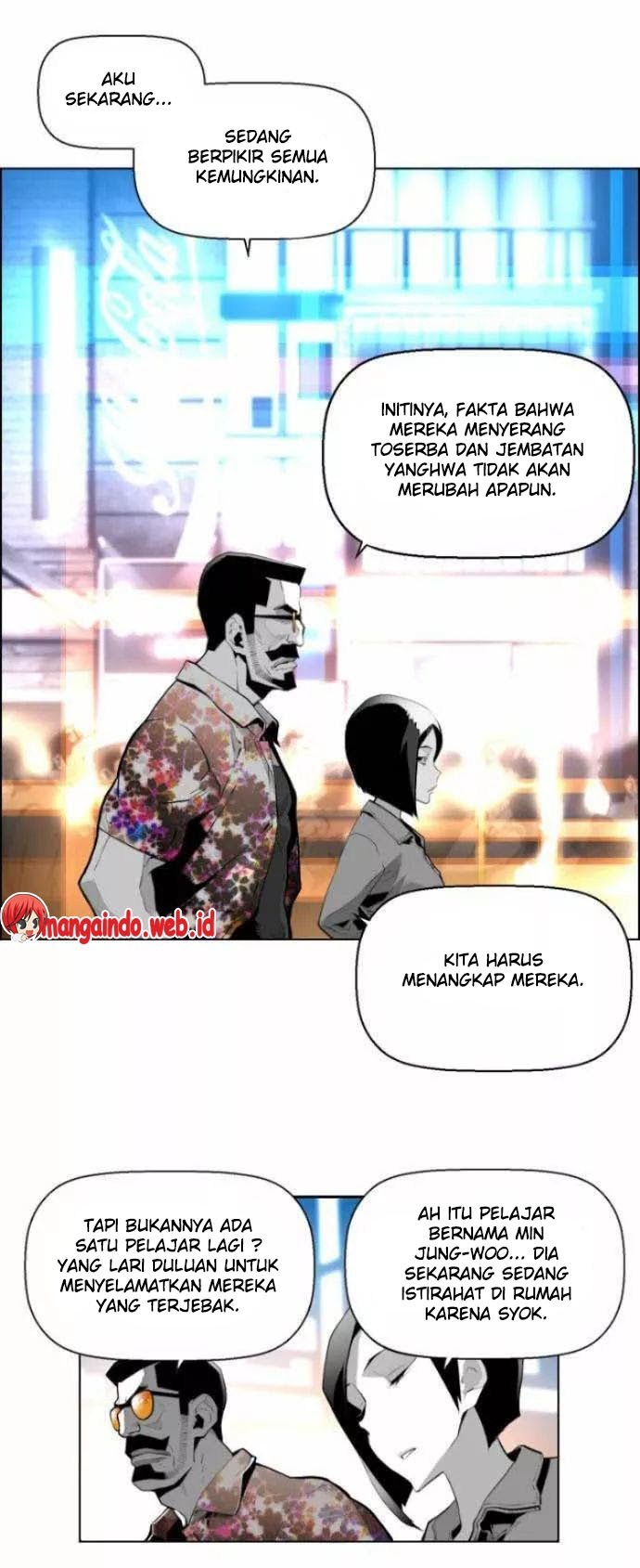 Terror Man Bab 12 halaman 16