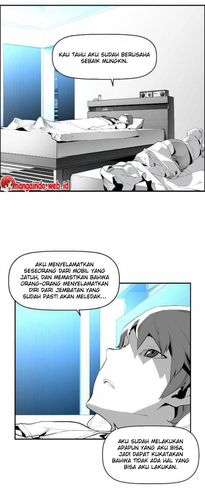 Terror Man Bab 12 halaman 19