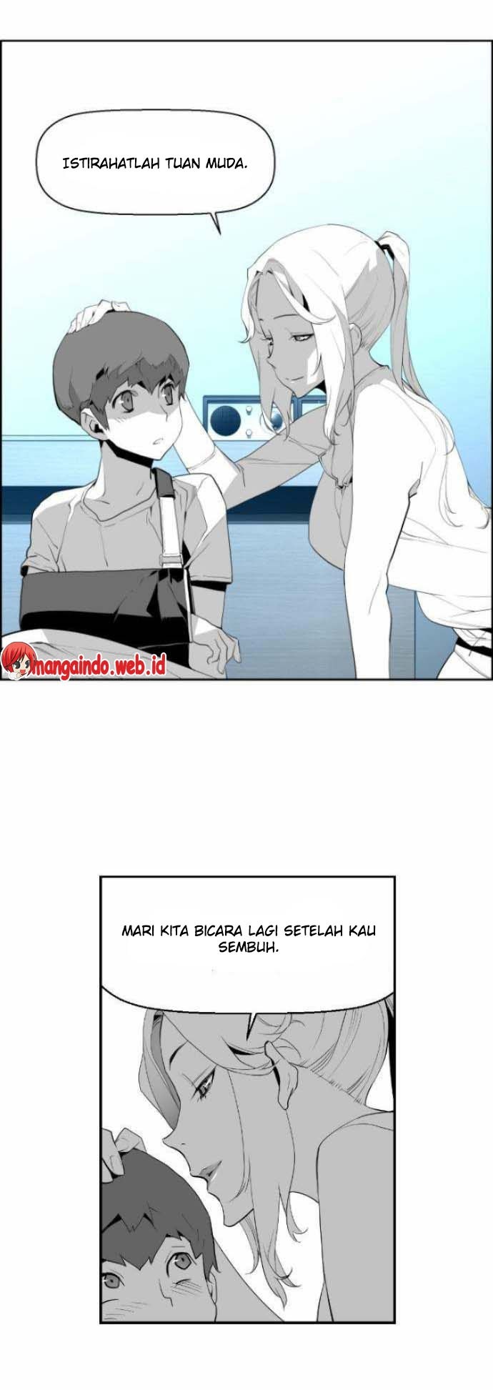 Terror Man Bab 12 halaman 28