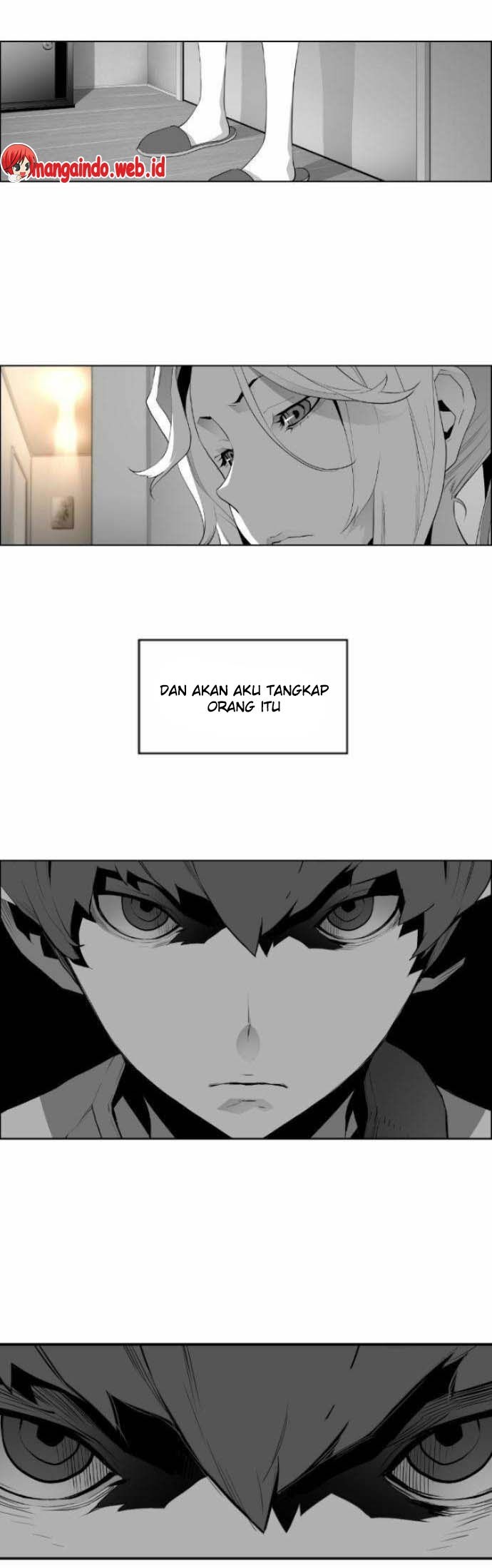 Terror Man Bab 12 halaman 31