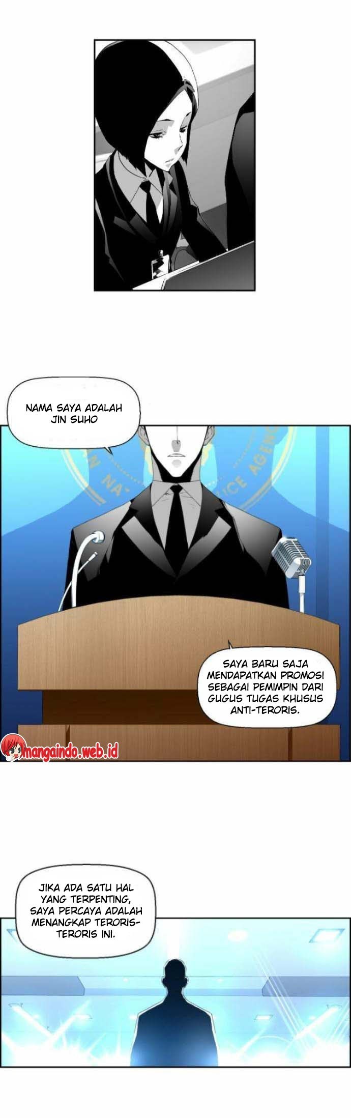 Terror Man Bab 12 halaman 33