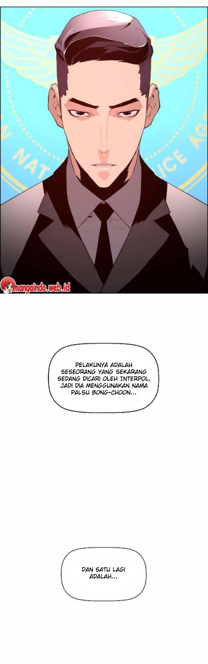 Terror Man Bab 12 halaman 35