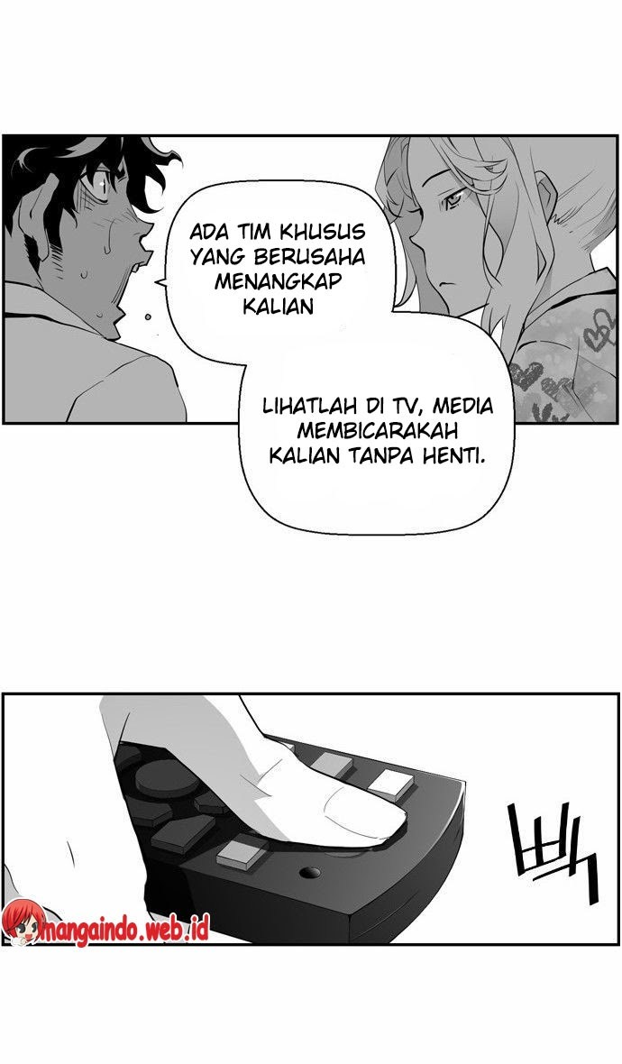 Terror Man Bab 13 halaman 3
