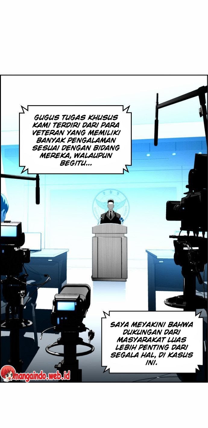 Terror Man Bab 13 halaman 5
