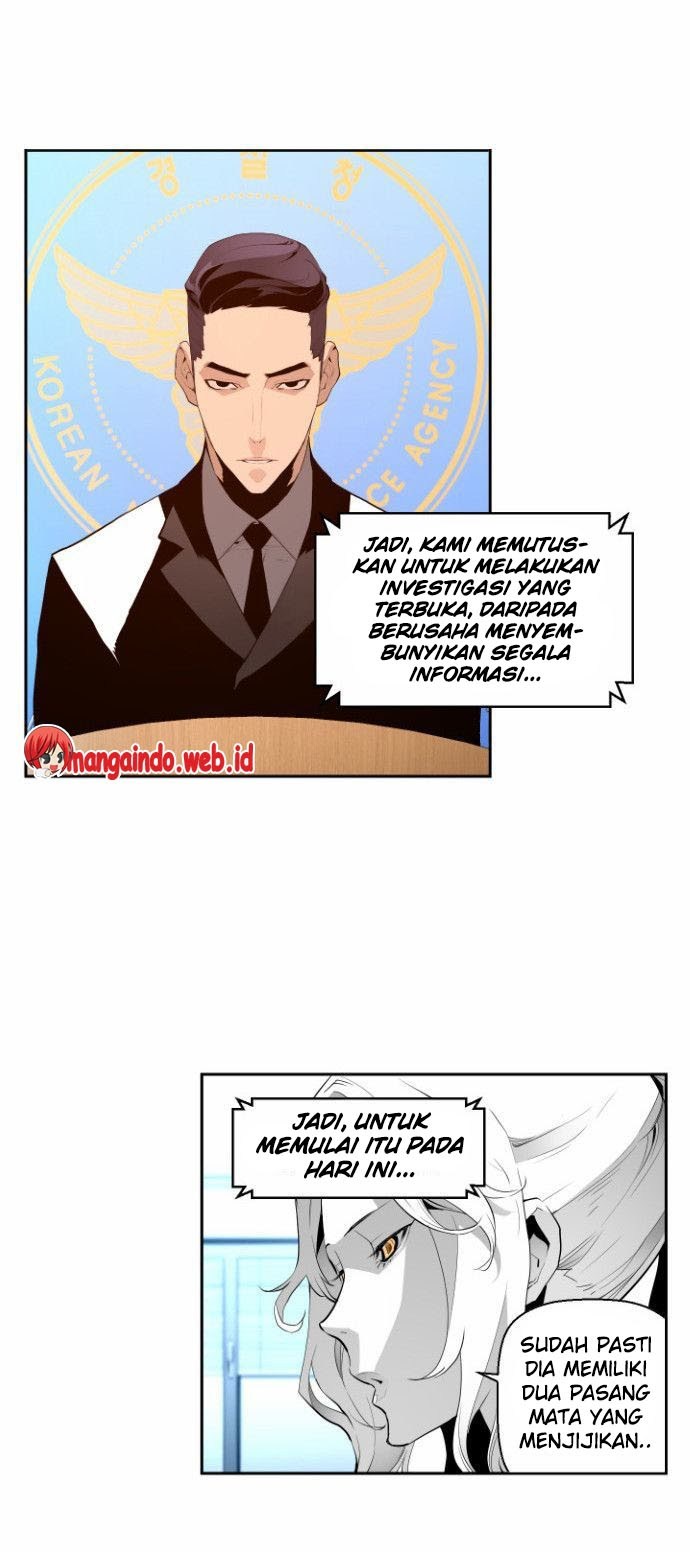 Terror Man Bab 13 halaman 6