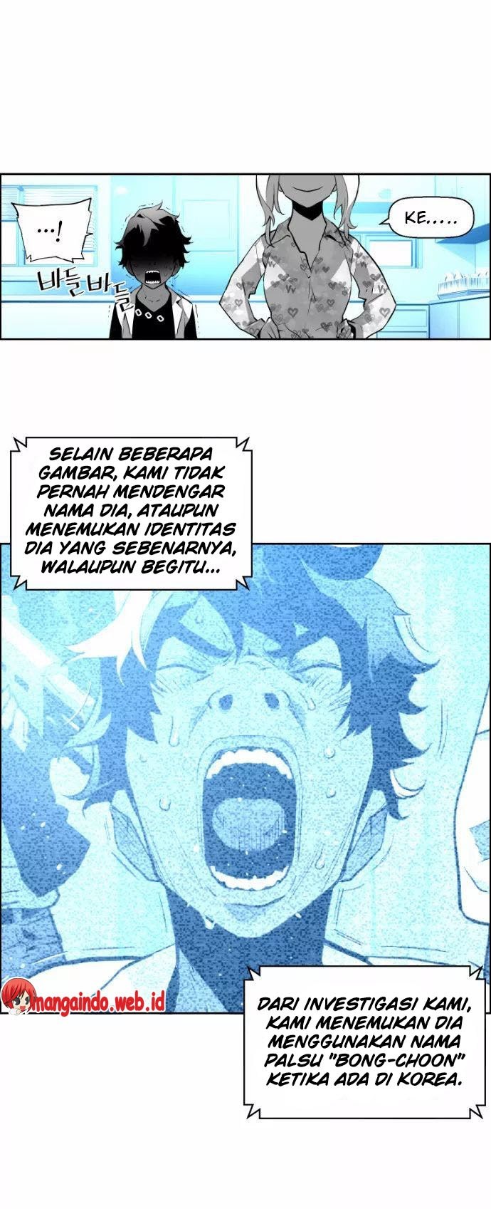 Terror Man Bab 13 halaman 11
