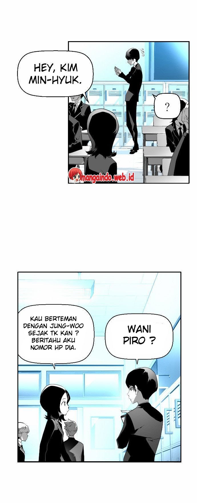 Terror Man Bab 13 halaman 14