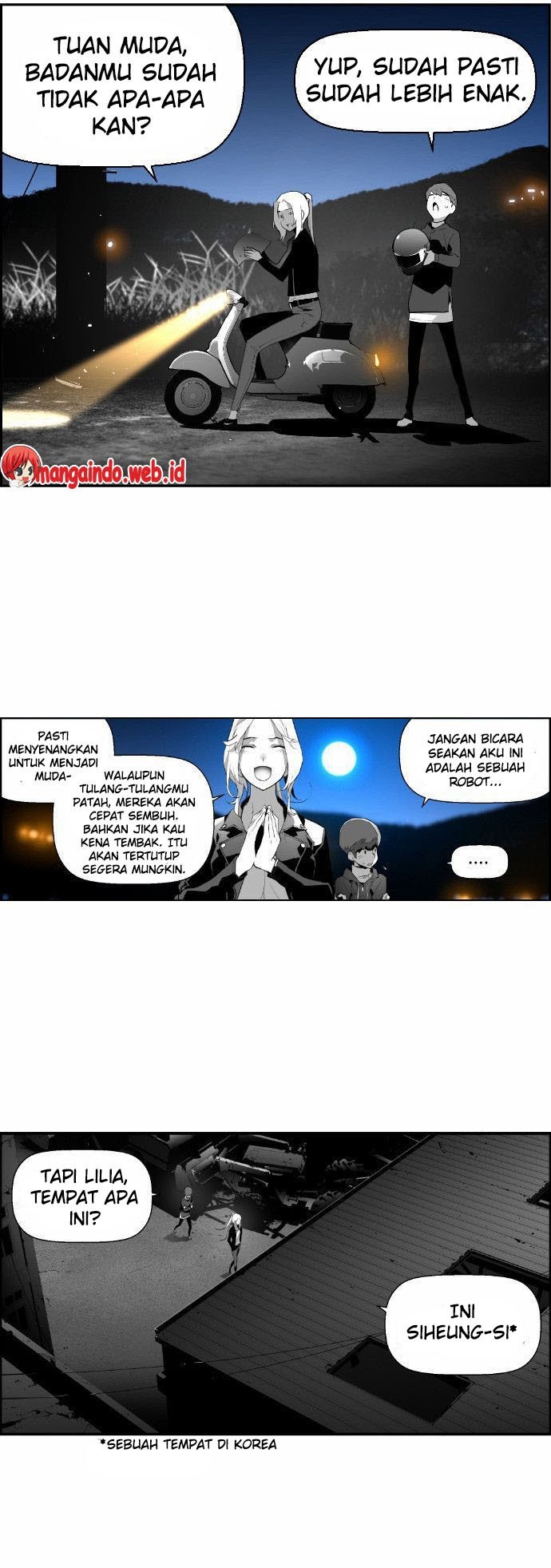 Terror Man Bab 13 halaman 23