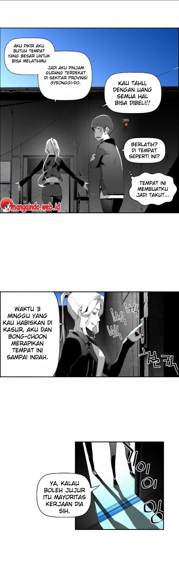 Terror Man Bab 13 halaman 24