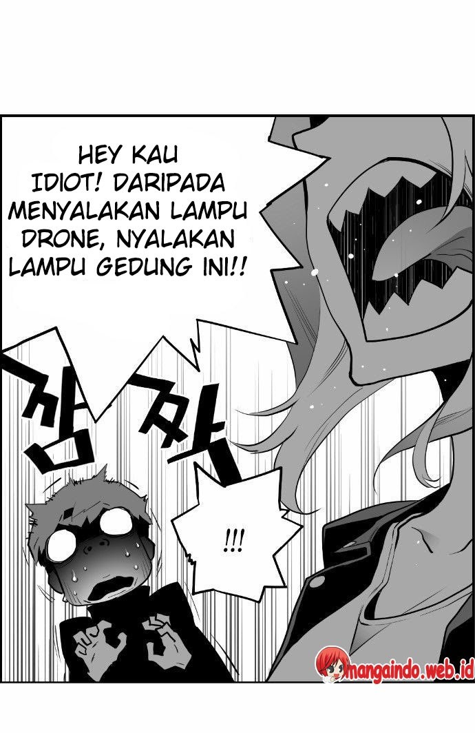 Terror Man Bab 13 halaman 28