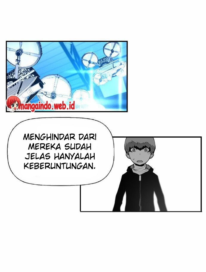 Terror Man Bab 13 halaman 32