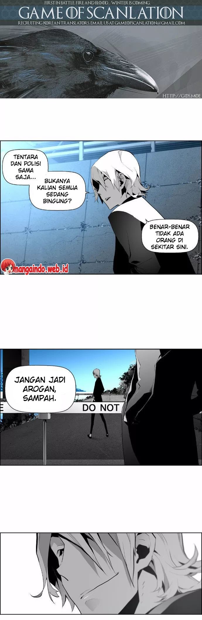 Terror Man Bab 13 halaman 36