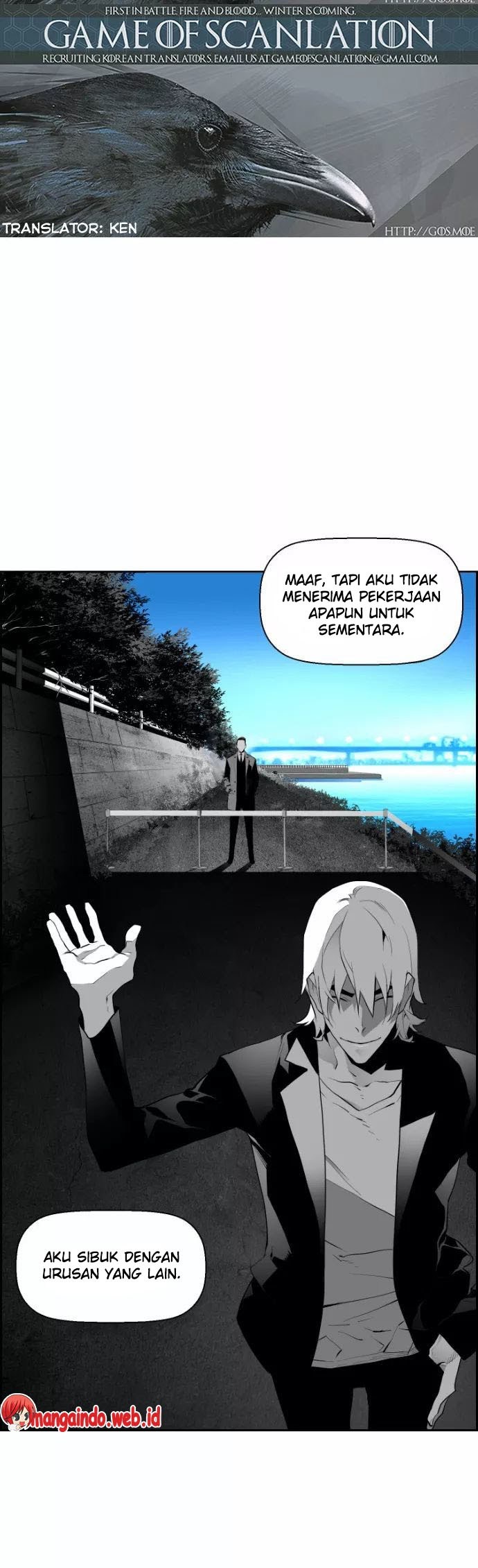 Terror Man Bab 14 halaman 3