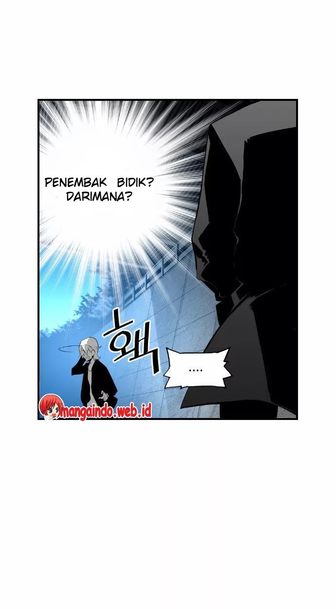 Terror Man Bab 14 halaman 6