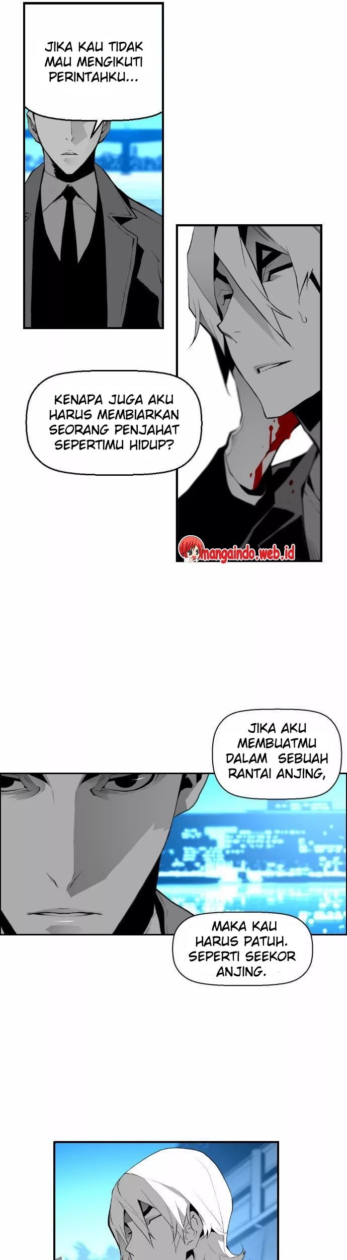 Terror Man Bab 14 halaman 7
