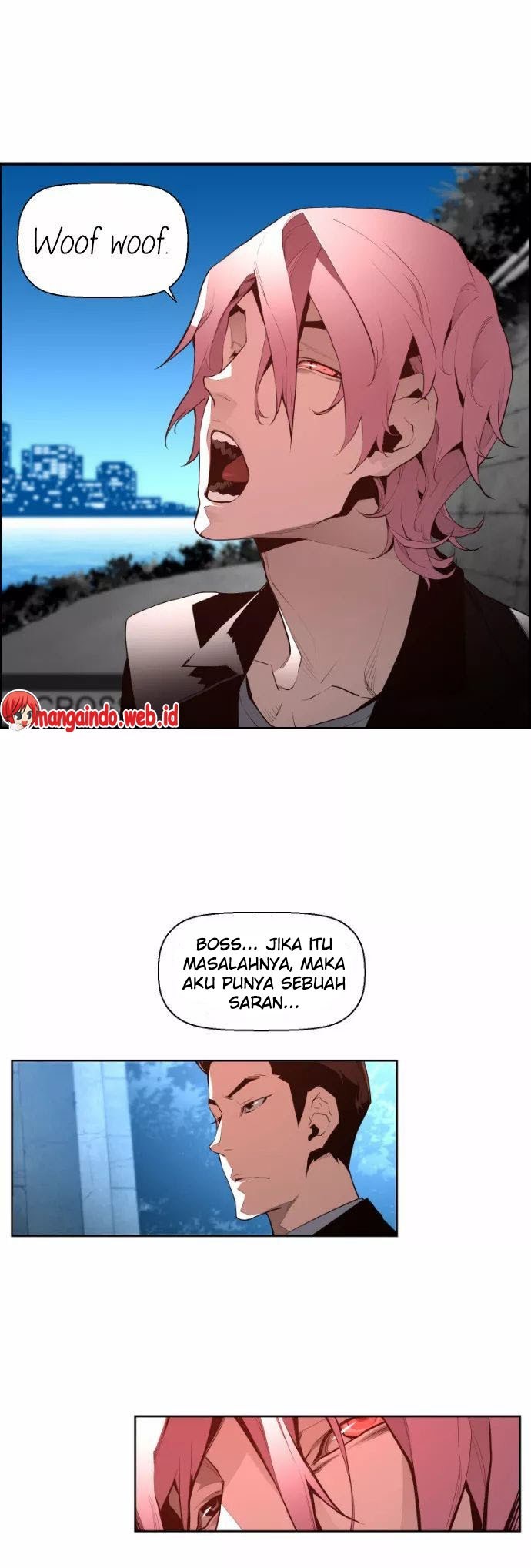 Terror Man Bab 14 halaman 10