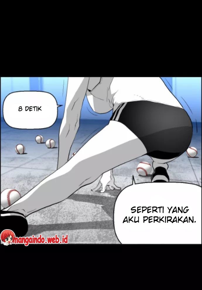Terror Man Bab 14 halaman 17