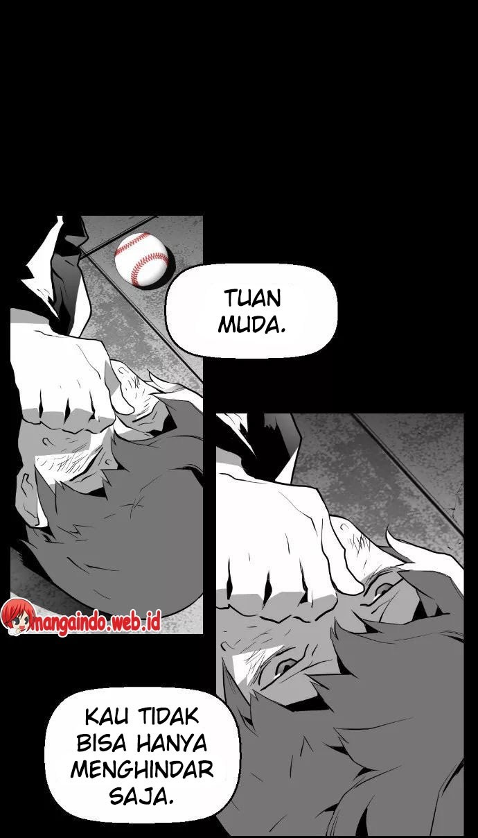 Terror Man Bab 14 halaman 18