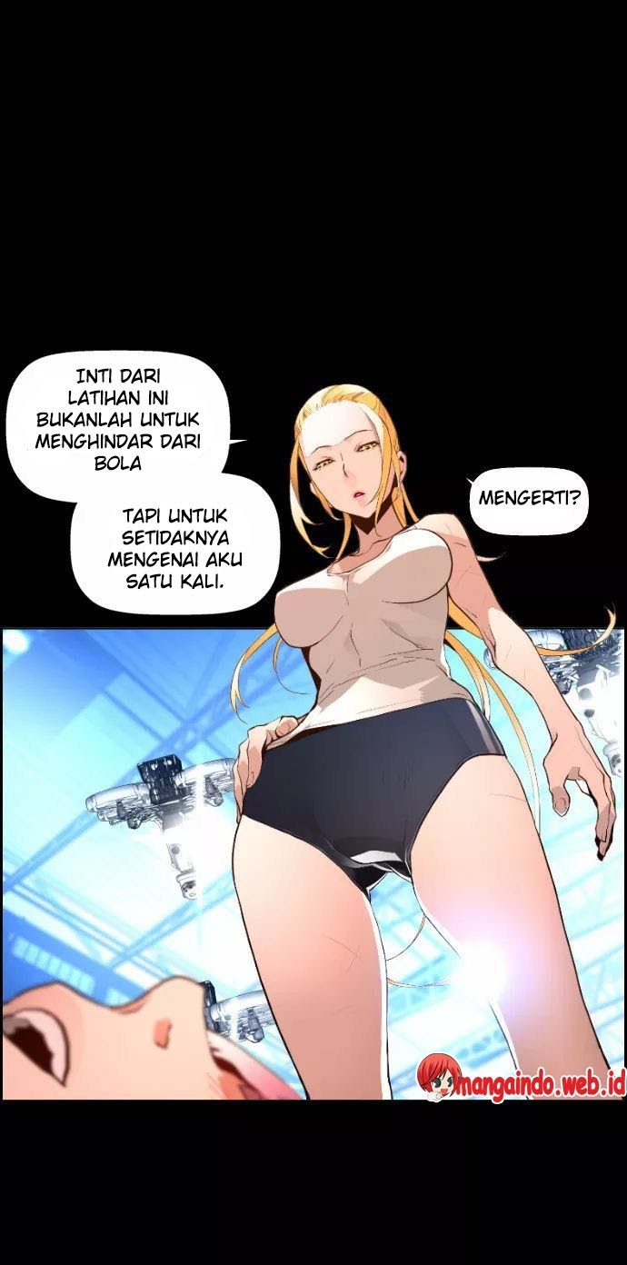Terror Man Bab 14 halaman 19