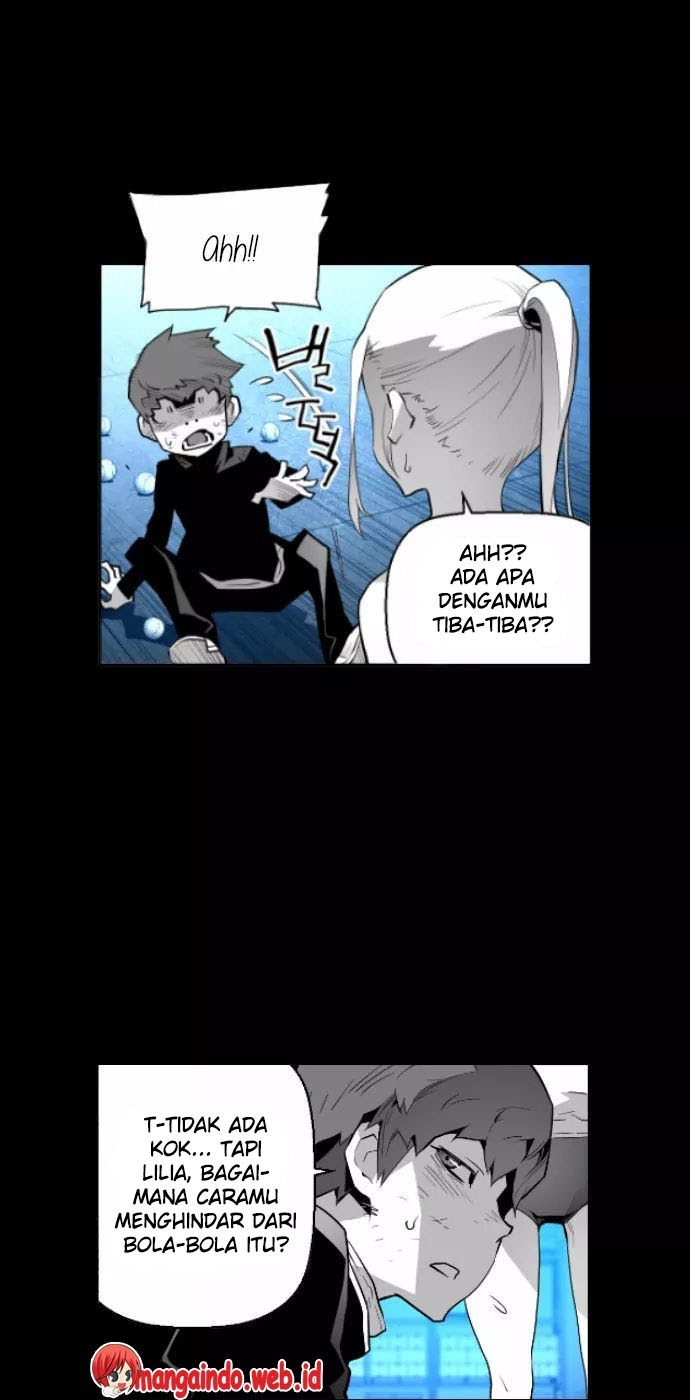 Terror Man Bab 14 halaman 20