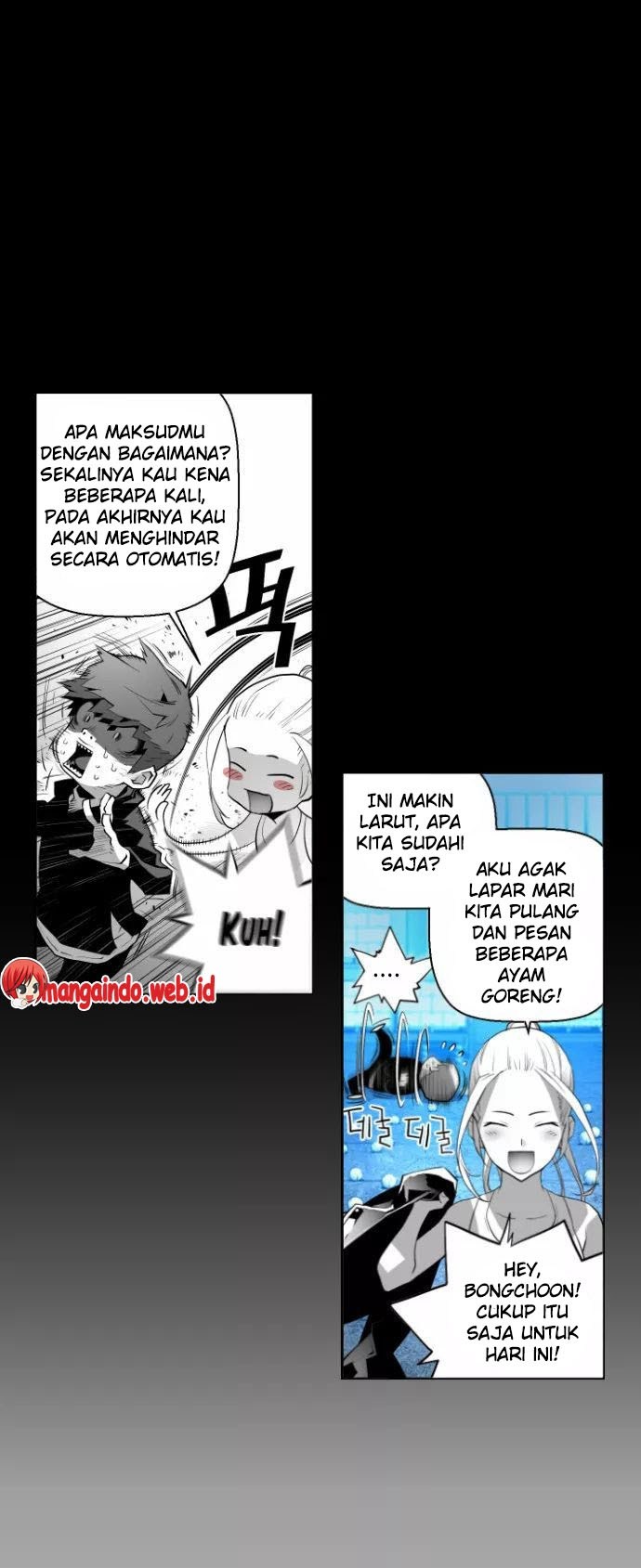Terror Man Bab 14 halaman 21