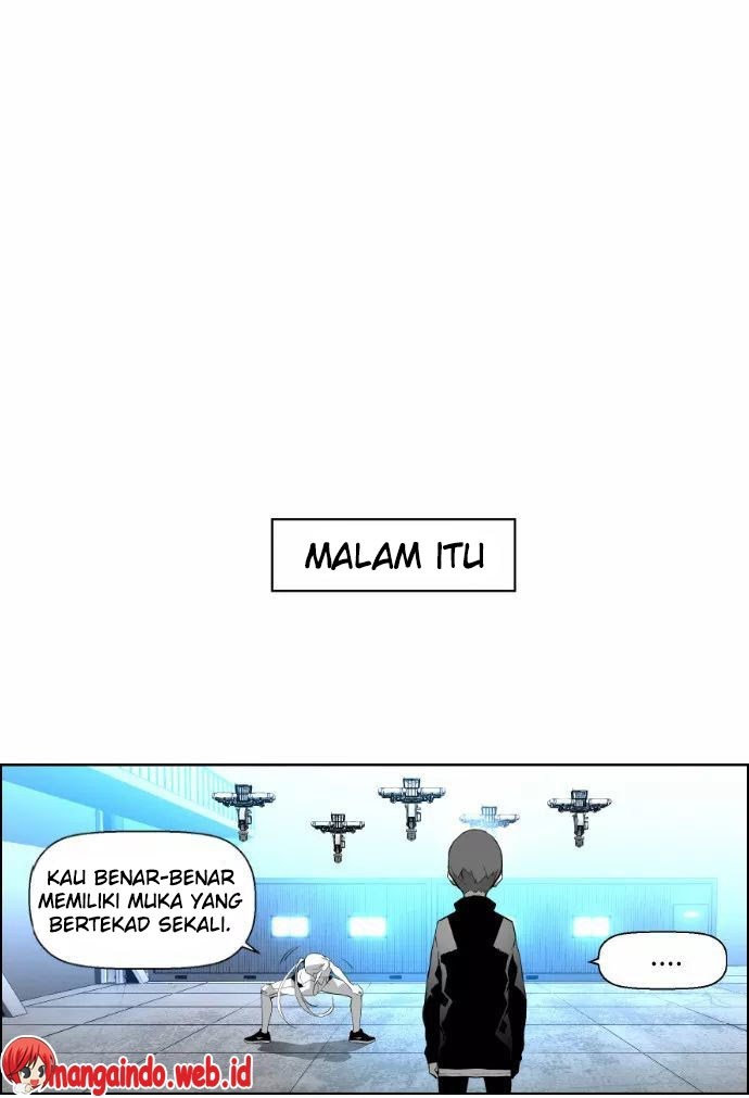Terror Man Bab 14 halaman 28