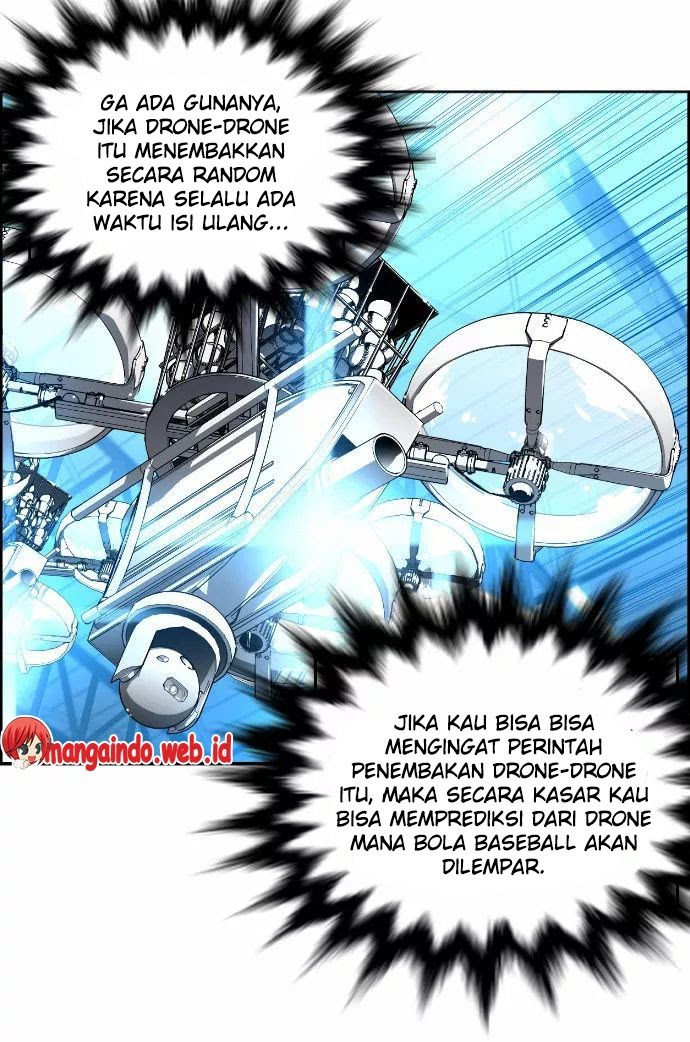 Terror Man Bab 14 halaman 34