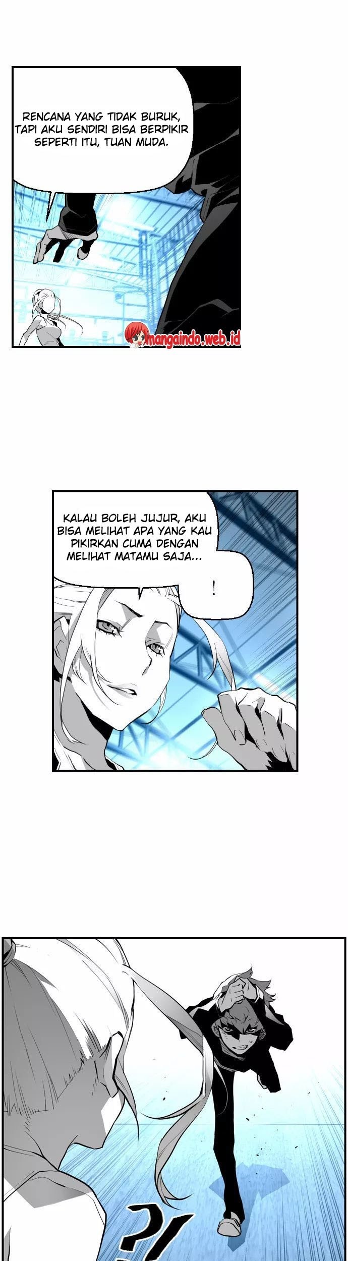Terror Man Bab 14 halaman 37