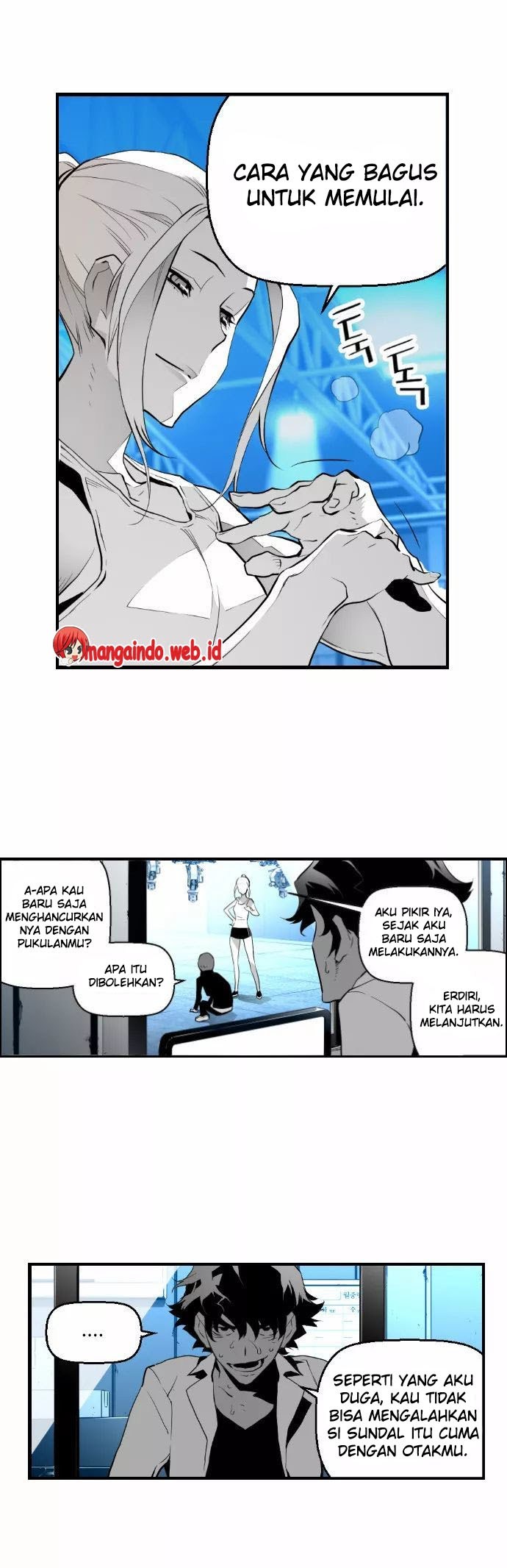 Terror Man Bab 14 halaman 46
