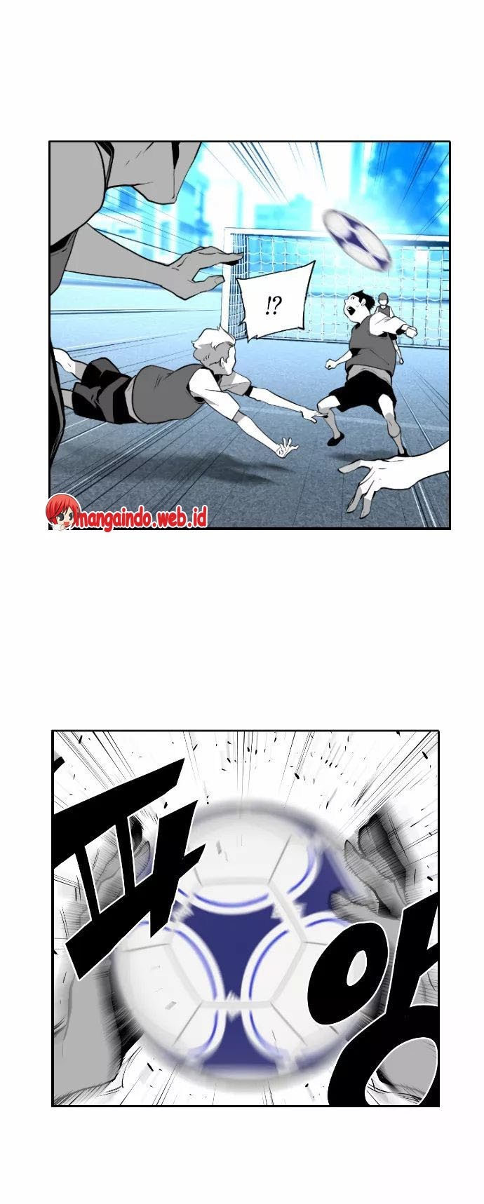 Terror Man chapter 15 halaman 4