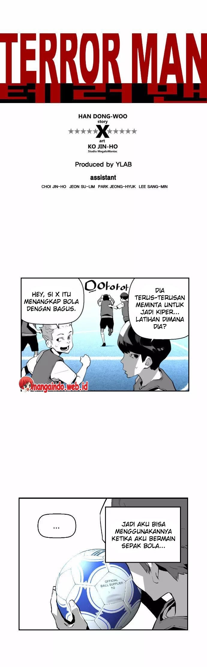 Terror Man chapter 15 halaman 6