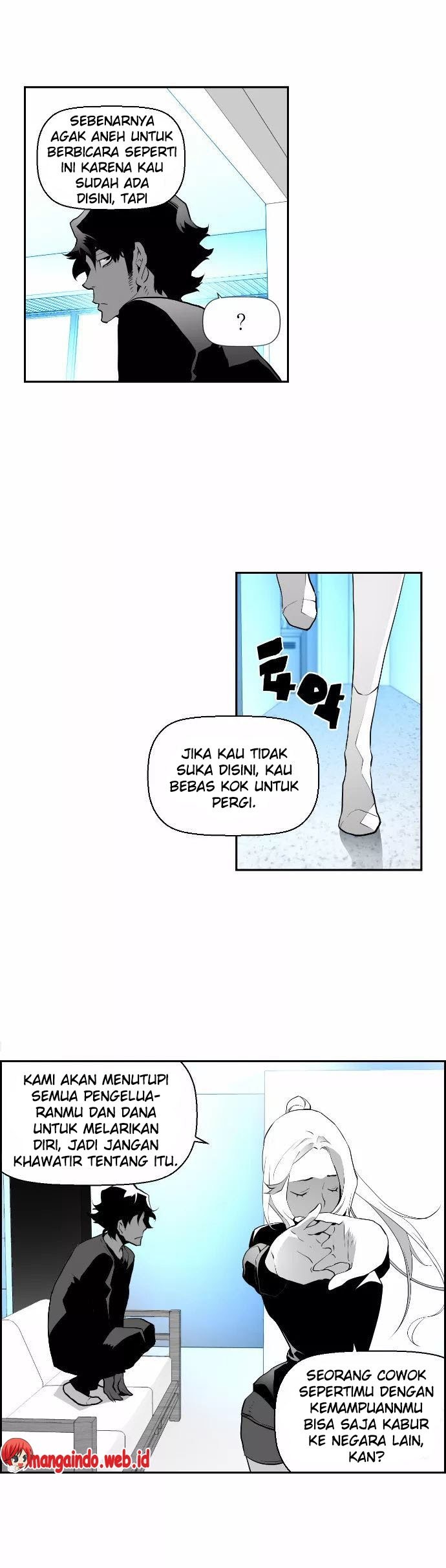Terror Man chapter 15 halaman 15