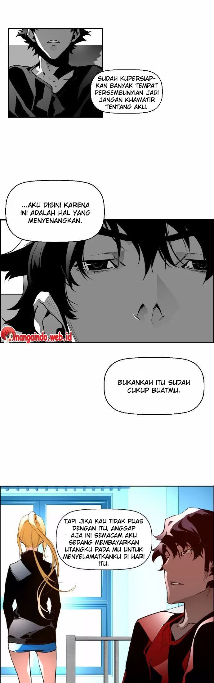 Terror Man chapter 15 halaman 17
