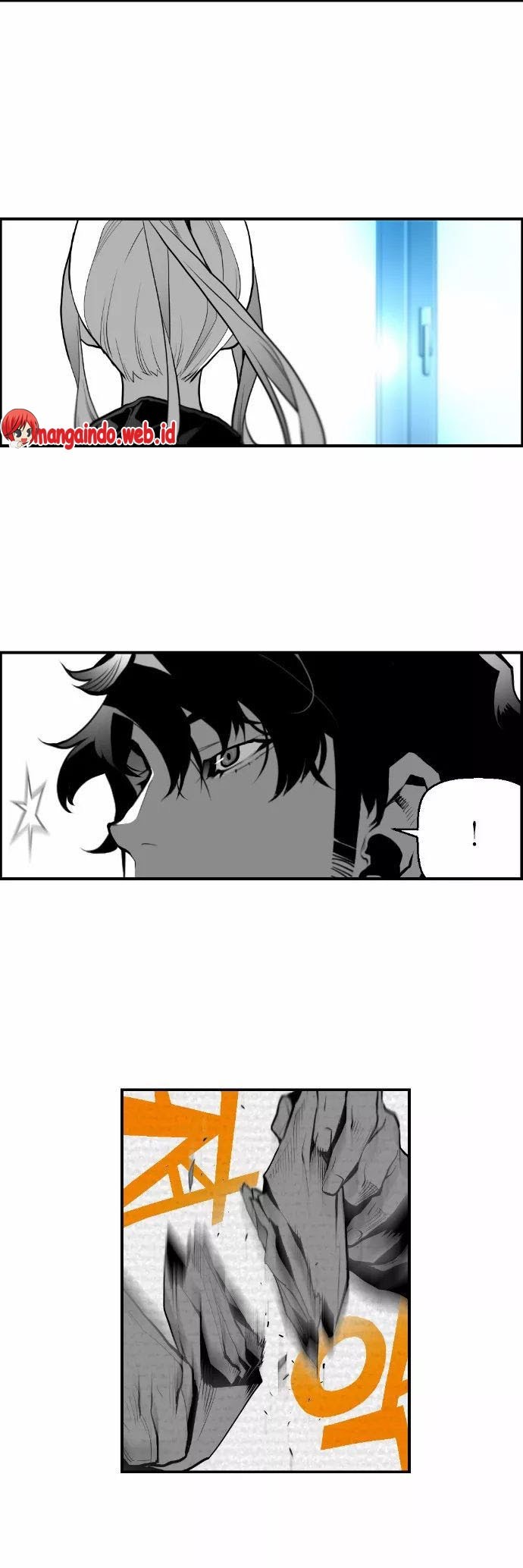 Terror Man chapter 15 halaman 18